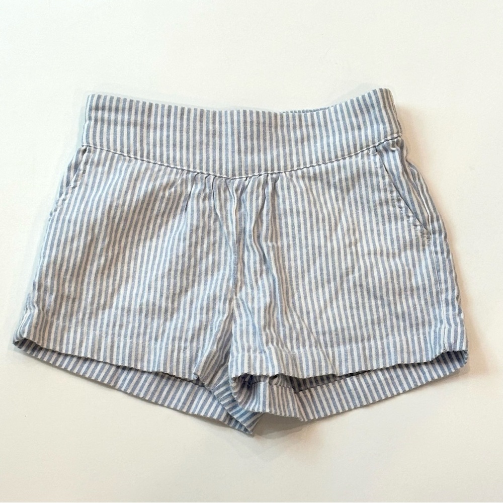 Cotton On Kids Striped Shorts